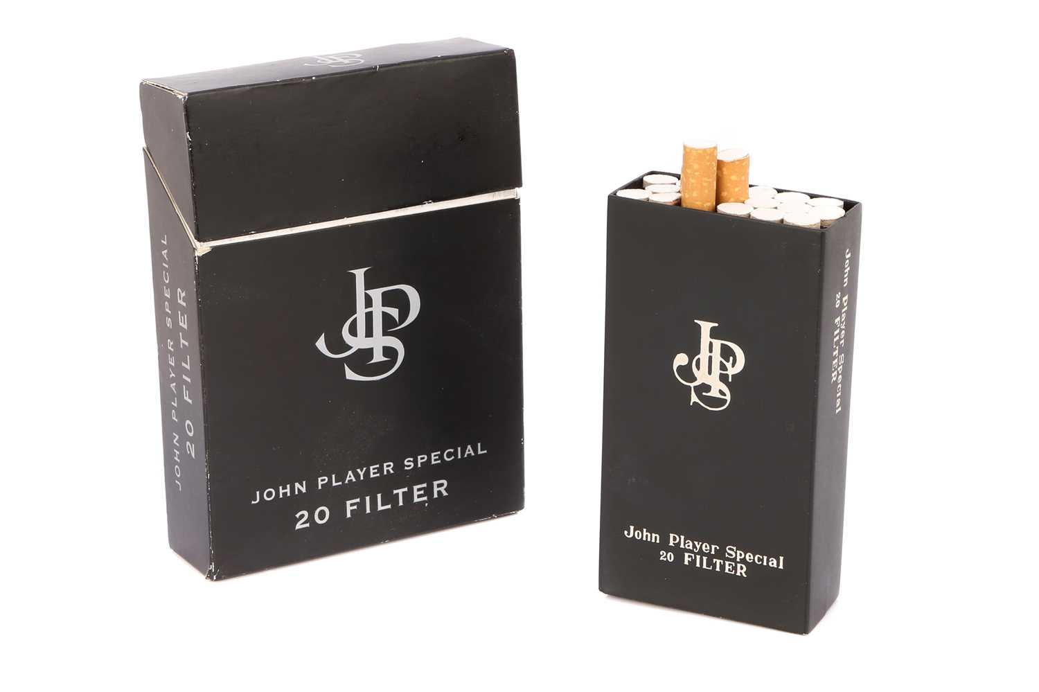 Lot 235 - A Kiev Arsenal John Player Cigarette 'Spy' Camera
