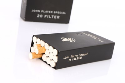 Lot 235 - A Kiev Arsenal John Player Cigarette 'Spy' Camera
