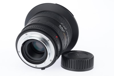 Lot 31 - A Minolta X-700 35mm SLR Camera