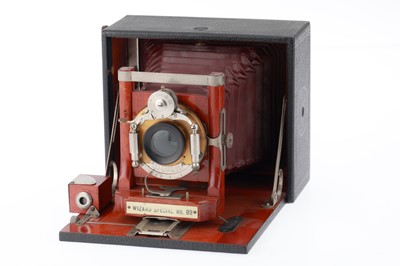 Lot 230 - A Manhattan Optical Wizard Special No.93.
