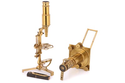 Lot 4 - A Benjamin Martin Solar Compendium
