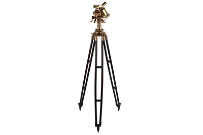 Lot 273 - Unusual Artillery/Gun Director