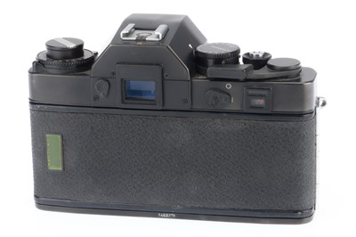Lot 9 - A Leica R3 Electronic Camera Body