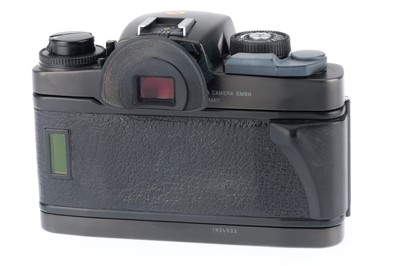 Lot 6 - A Leica R7 SLR Camera Body
