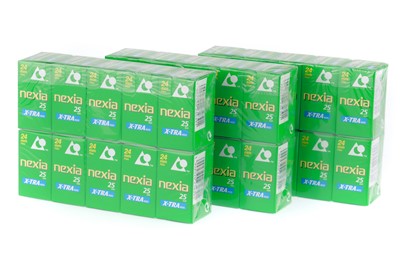 Lot 630 - A Quantity of Expired APS Fuji Nexia Xtra-400 Camera Film