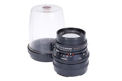 Lot 211 - An Oberkochen Opton S-PL f/5.6 120mm Lens
