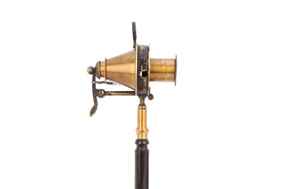 Lot 434 - A Brin's Patent Detective Camera