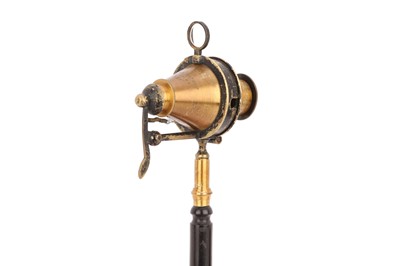Lot 434 - A Brin's Patent Detective Camera