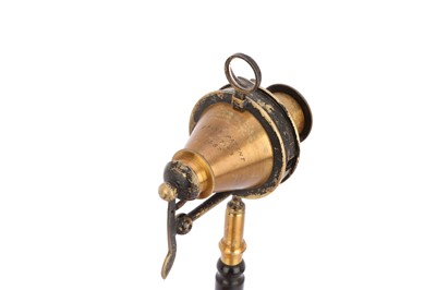 Lot 434 - A Brin's Patent Detective Camera