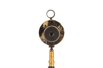 Lot 434 - A Brin's Patent Detective Camera