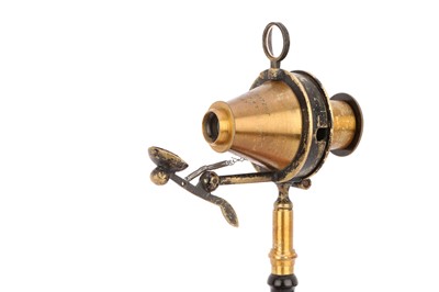 Lot 434 - A Brin's Patent Detective Camera
