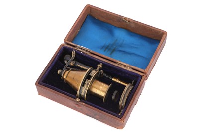 Lot 434 - A Brin's Patent Detective Camera