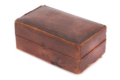 Lot 434 - A Brin's Patent Detective Camera