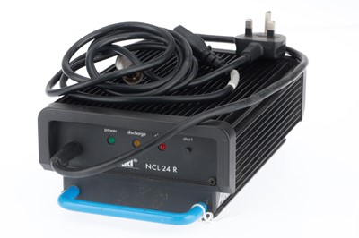Lot 503 - An Arri Type NCL 24R Charger