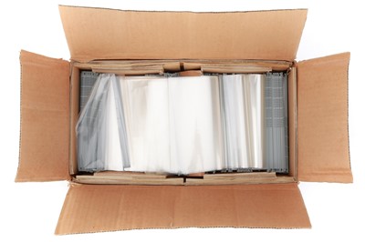 Lot 464 - A Box of Retrix-205 Archive Pouches