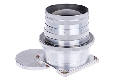 Lot 294 - A Tokyo Optical Co. Simlar f/0.7 50mm Lens