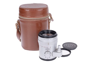Lot 172 - An 'Alpa Alfitar' P. Angenieux f/2.5 90mm Lens