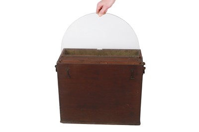 Lot 360 - Nottinghamshire County Council, Glass Strike