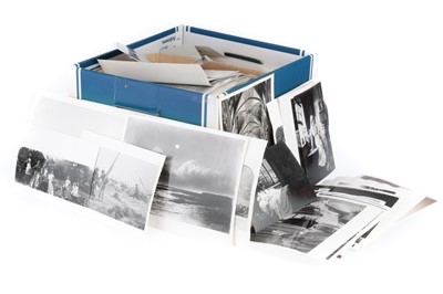 Lot 645 - A Large Quantity of Printed Photographs