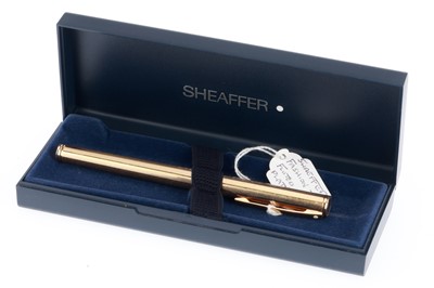 Lot 485 - A Schaeffer Fashion II Fountain Pen