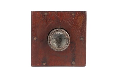 Lot 452 - An Early Experimental ‘Mousetrap’ Camera