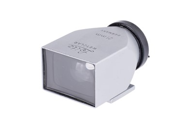 Lot 55 - A Leitz Super-Angulon f/4 21mm Lens