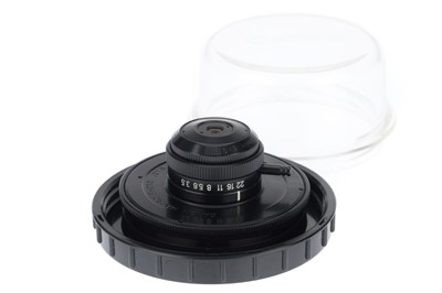 Lot 179 - A Canon Macro Photo Lens Adapter