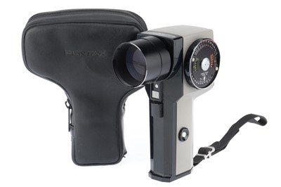 Lot 575 - An Asahi Pentax Spotmeter V