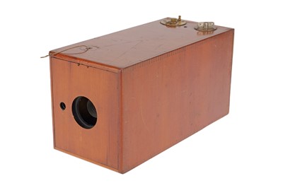 Lot 295 - A Kodak Eastman Ordinary Kodak B Camera