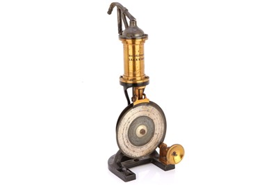Lot 49 - A Max Kohl Tone Variator