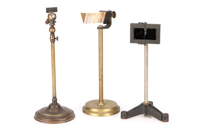 Lot 56 - A Collection of Laboratory Instruments