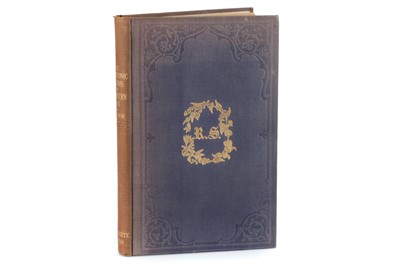 Lot 727 - Lebour, Marie V. The Planktonic Diatoms of the Northern Seas