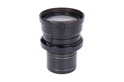 Lot 281 - A Cooke Speed Panchro f/2 75mm Lens