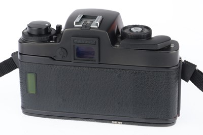 Lot 45 - A Leica R4s Model 2 SLR Camera Body