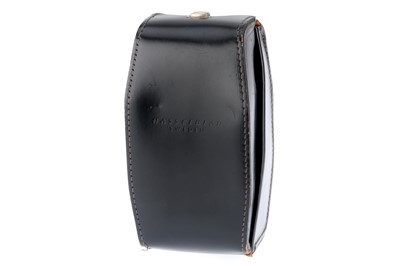 Lot 232 - A Hasselblad 500cm Leather Ever Ready Case