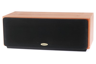 Lot 728 - A Tannoy Revolution RC Centre Speaker