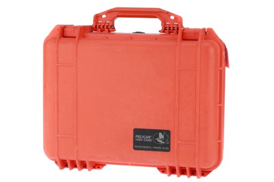 Lot 513 - A Pelican 1450 Case
