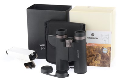 Lot 706 - A Pair of Vanguard MDT-1042 Waterproof Binoculars