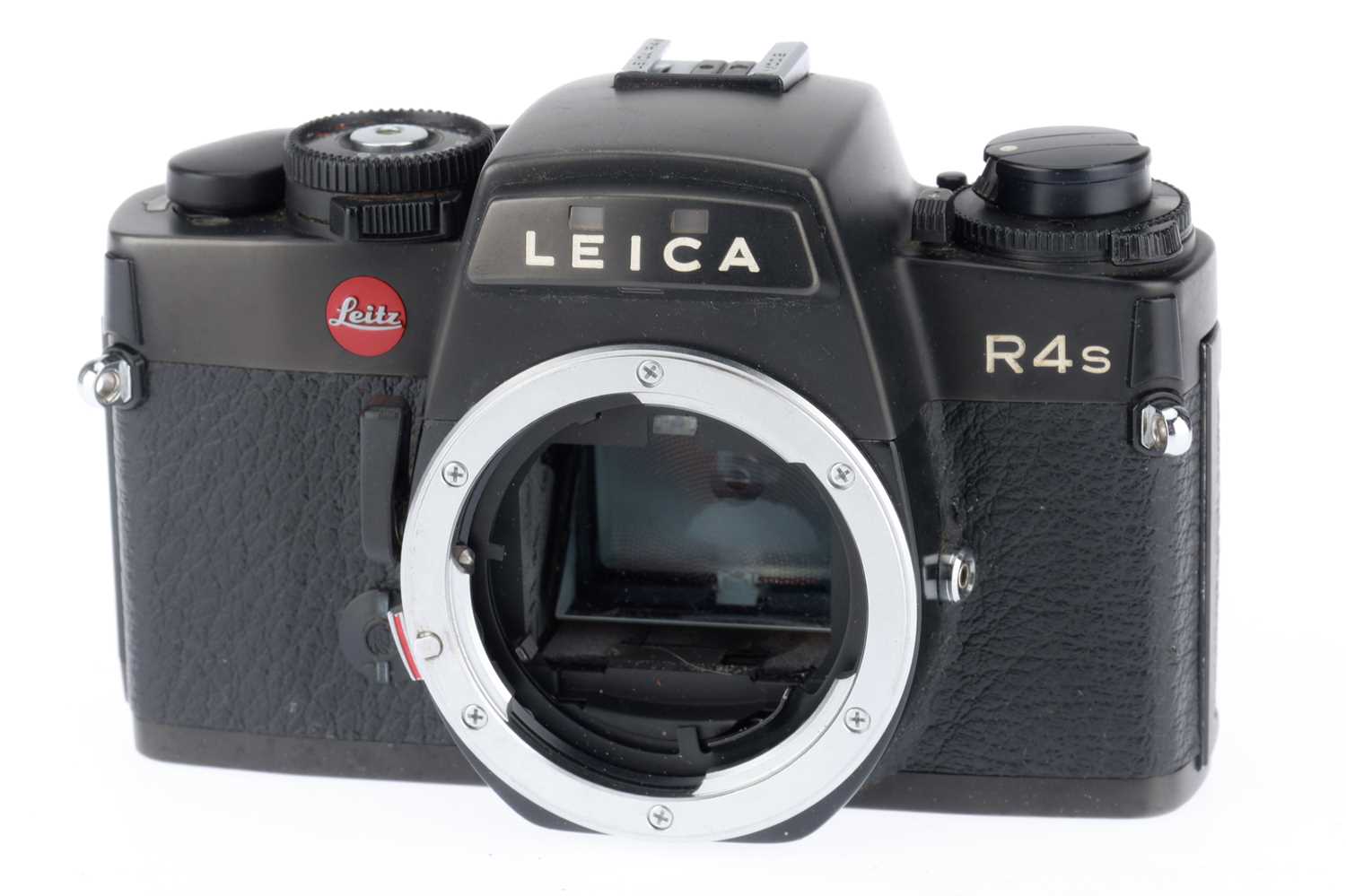 Lot 36 - A Leica R4S 35mm SLR Camera Body