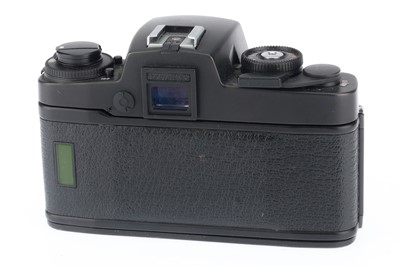 Lot 37 - A Leica R4 35mm SLR Camera Body