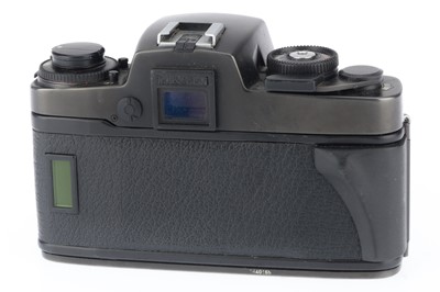 Lot 38 - A Leica R4S 35mm SLR Camera Body