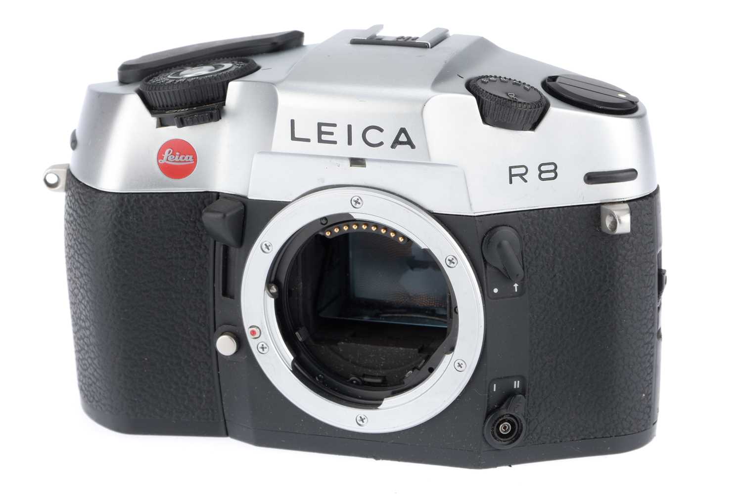 Lot 42 - A Leica R8 35mm SLR Camera Body