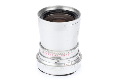 Lot 467 - A Carl Zeiss Distagon f/4 50mm Lens