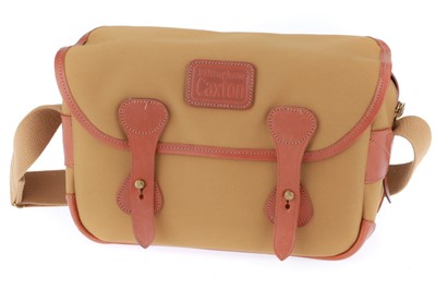 Lot 591 - A Billingham Caxton Camera Bag