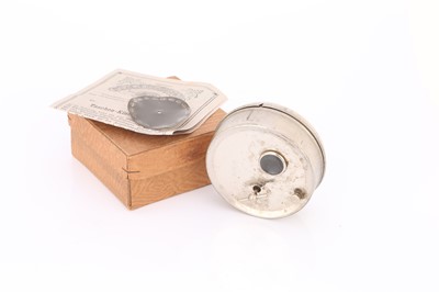 Lot 91 - The Toy Pocket Cinetograph