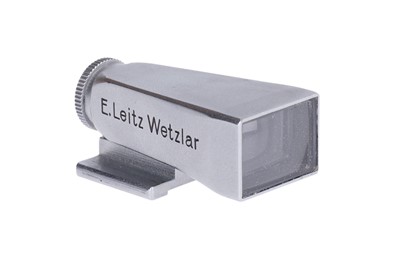 Lot 88 - A Leica WEISO Late Type 35mm Finder