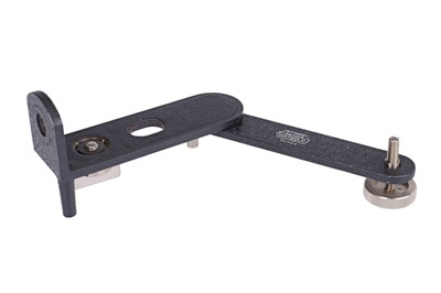 Lot 98 - A Leica TOOSF Table Tripod