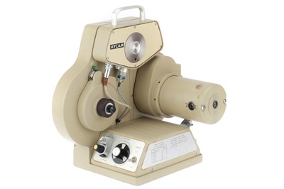 Lot 393 - A Hycam High Speed 16mm Cine Camera