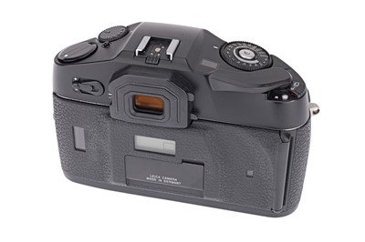 Lot 79 - A Leica R9 SLR Camera Body
