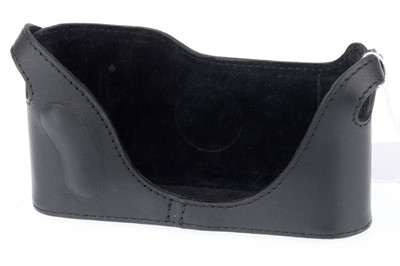 Lot 58 - A Half Case for Leica M6 Camera